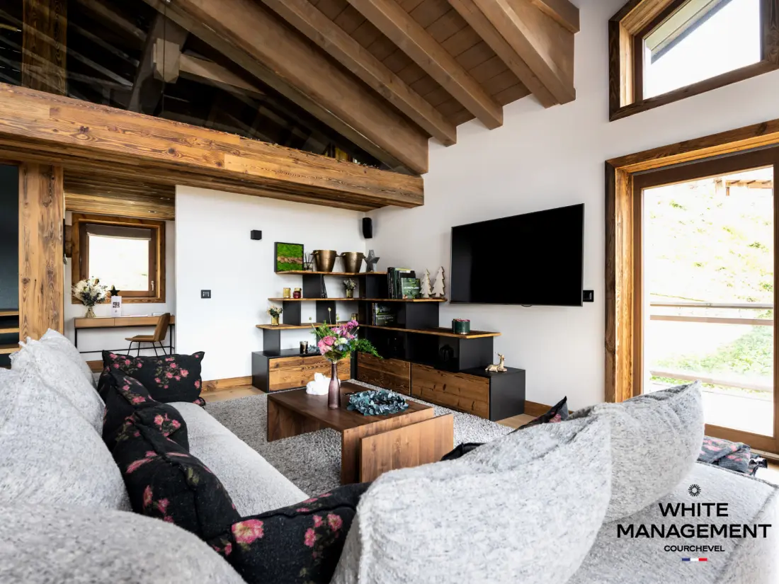 Résidence Canyon Lodge