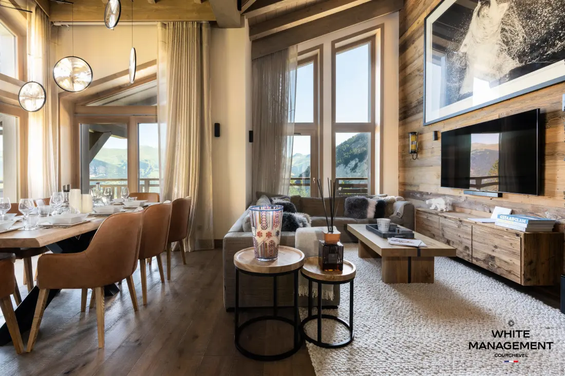 Résidence Canyon Lodge