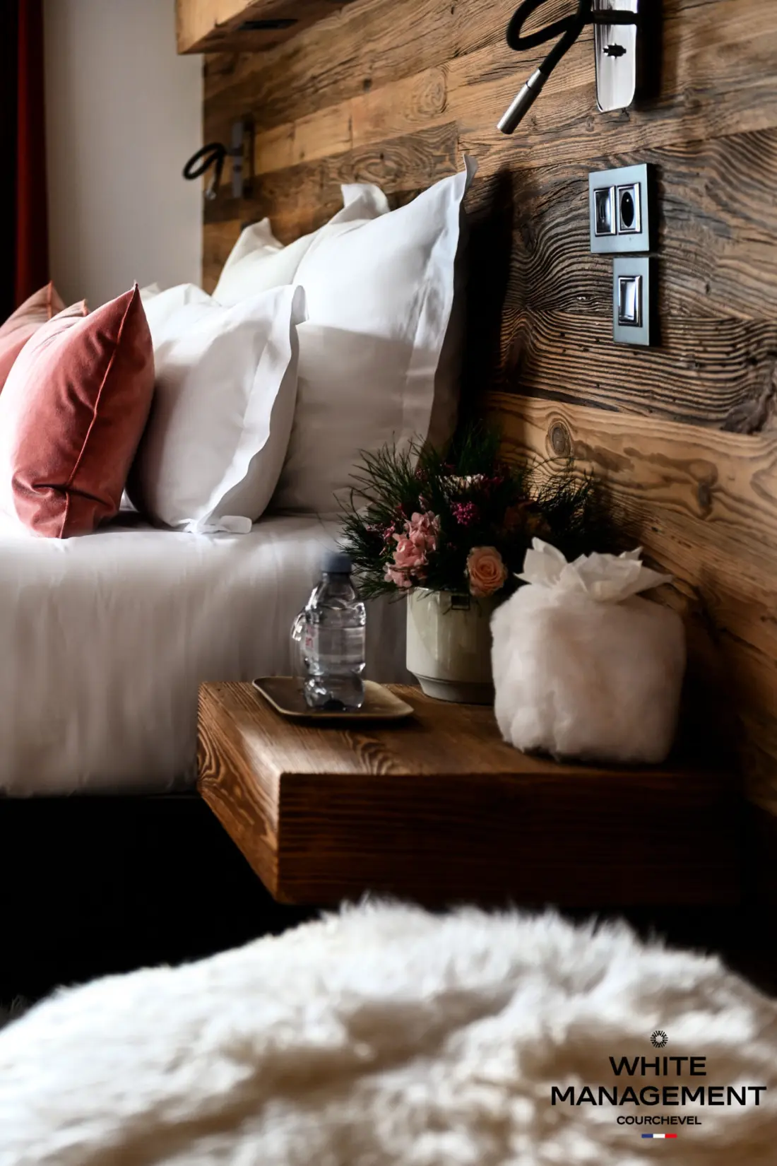 Résidence Canyon Lodge