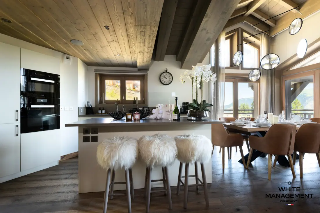 Résidence Canyon Lodge