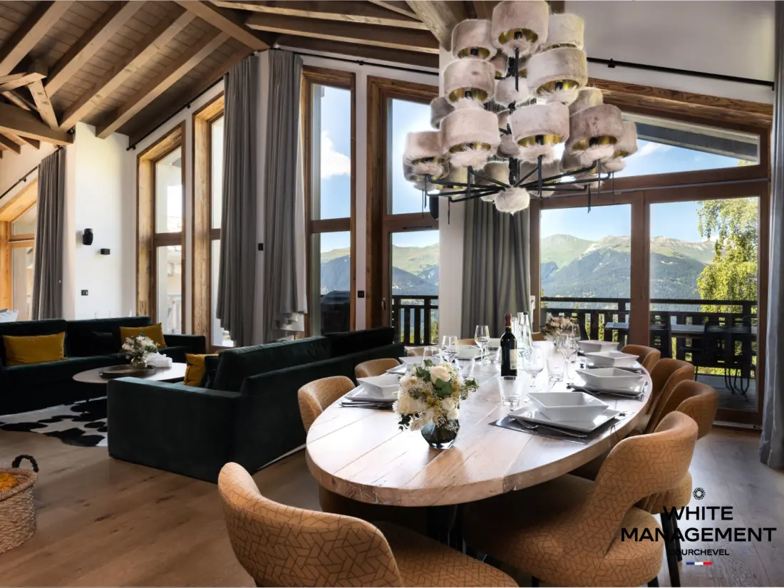 Résidence Canyon Lodge