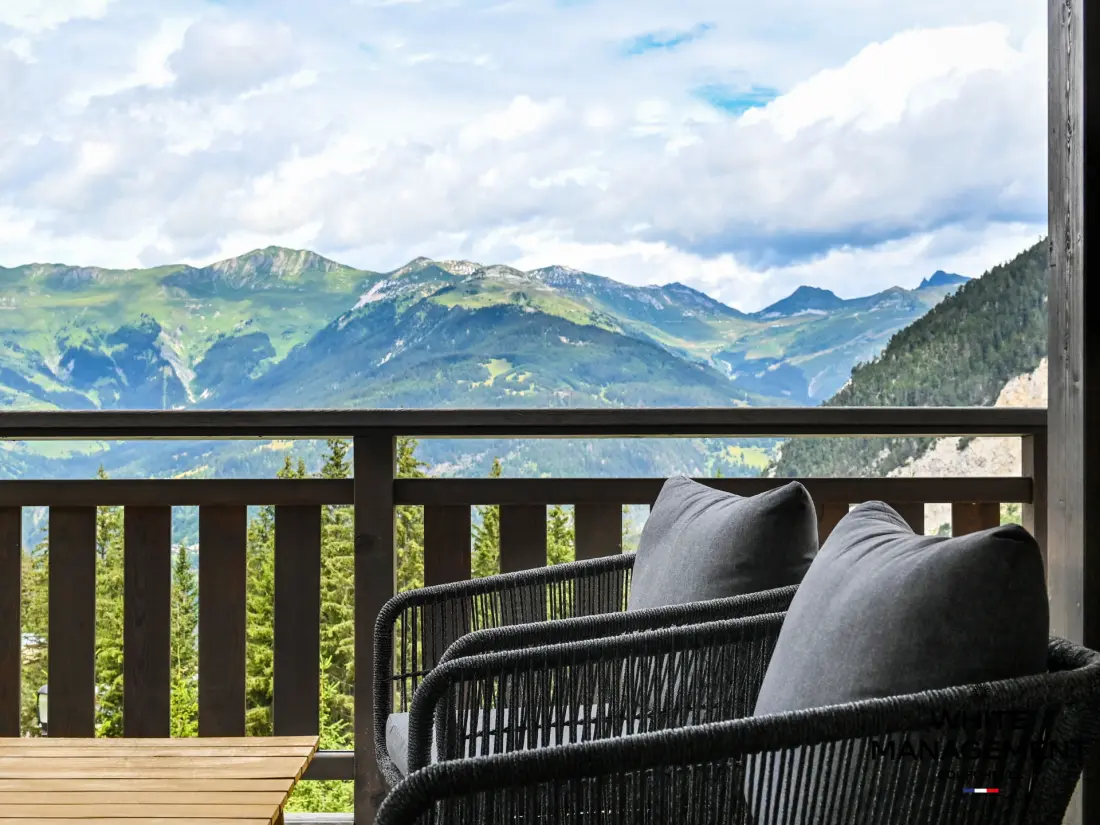 Résidence Canyon Lodge