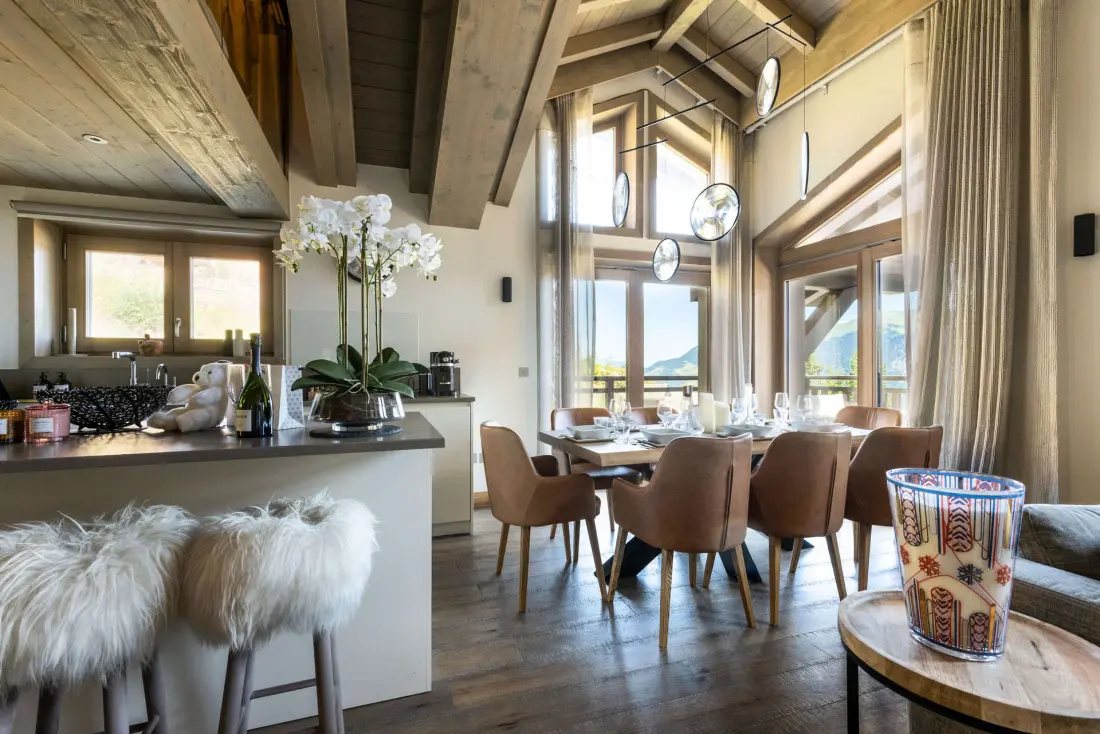 Résidence Canyon Lodge