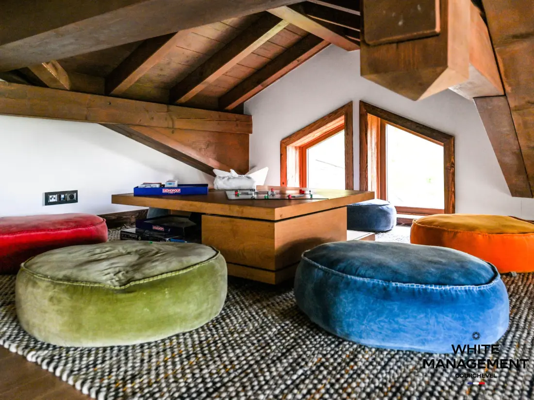 Résidence Canyon Lodge