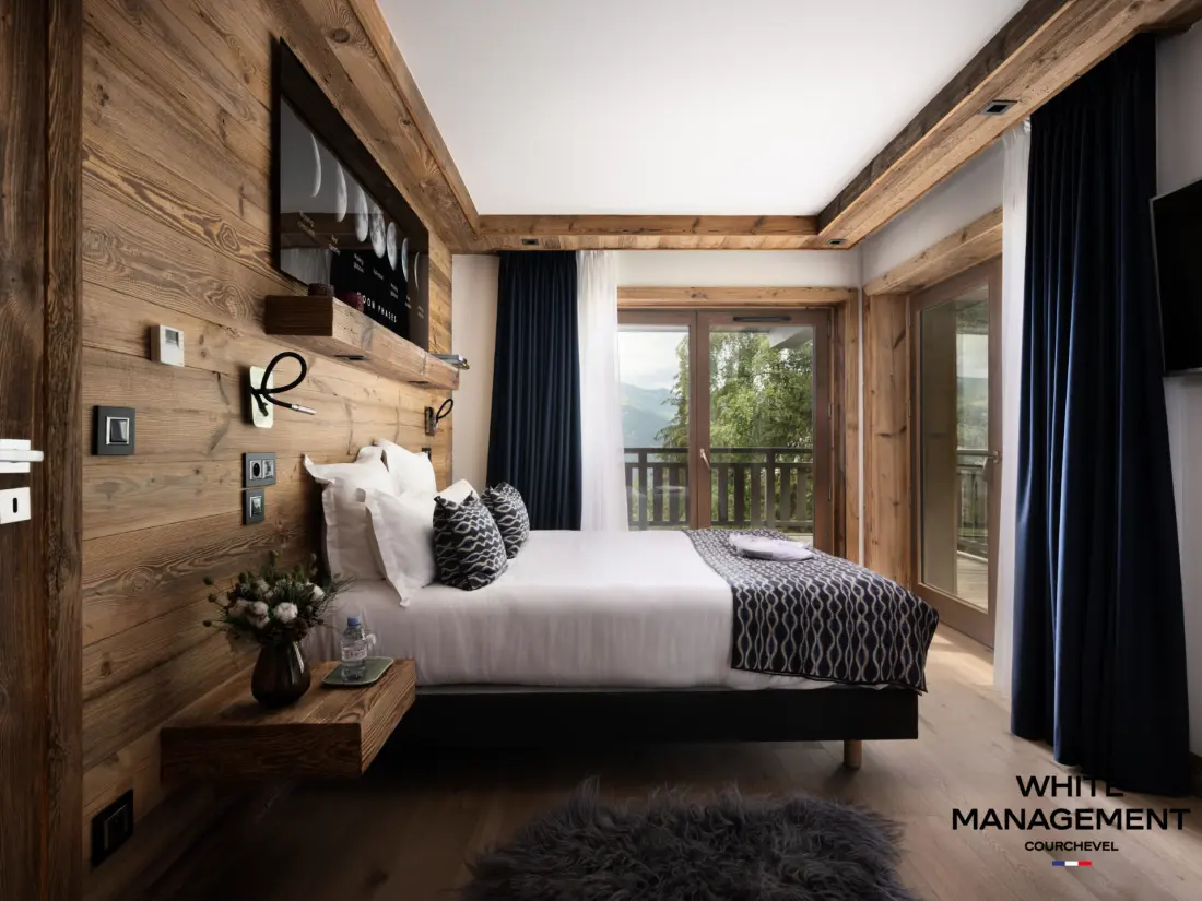 Résidence Canyon Lodge