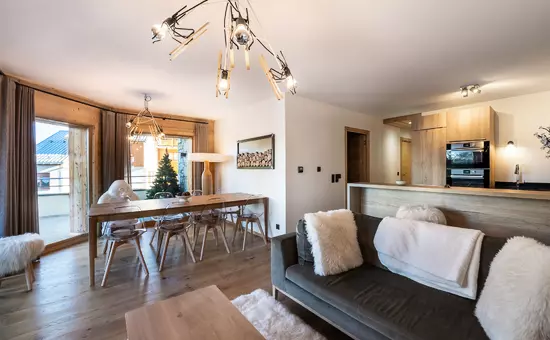 Darbella Residenz