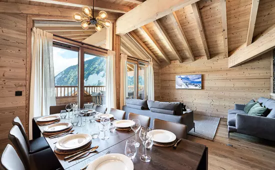 Residenz Arollie