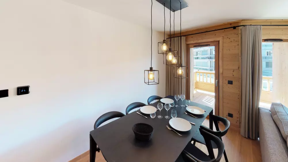 Résidence Chantemerle