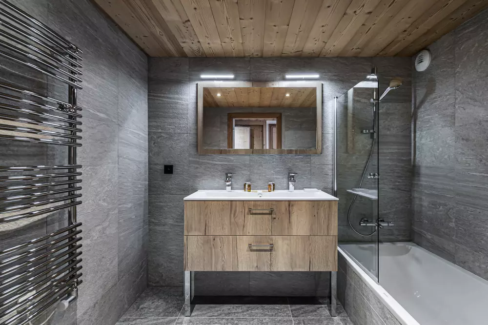 Résidence Chantemerle