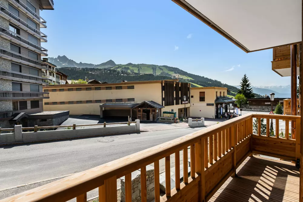 Résidence Chantemerle