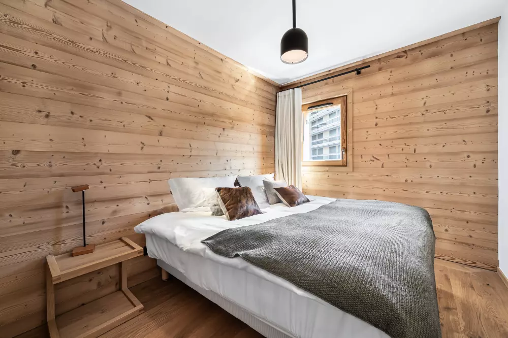 Résidence Chantemerle