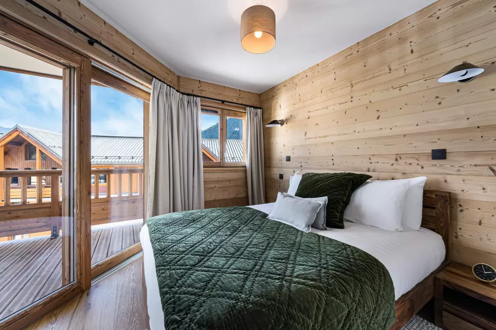 Résidence Chantemerle