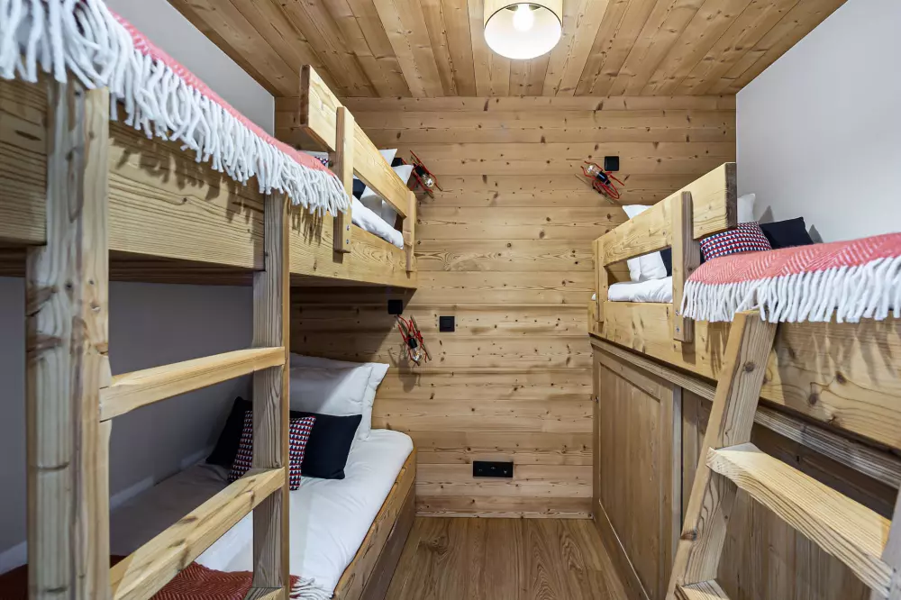 Résidence Chantemerle