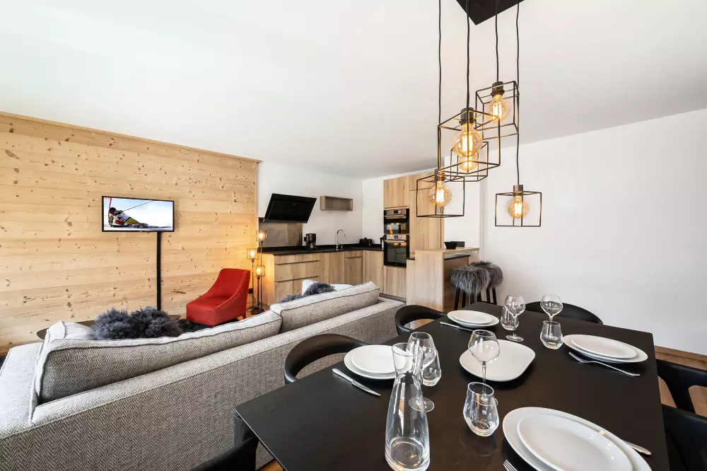 Résidence Chantemerle