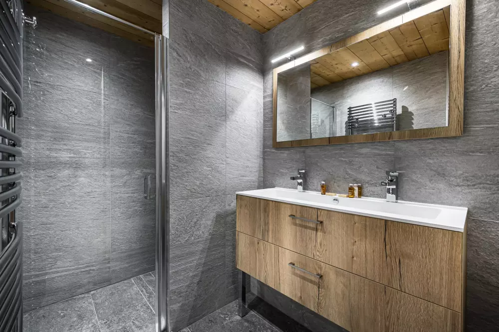 Résidence Chantemerle