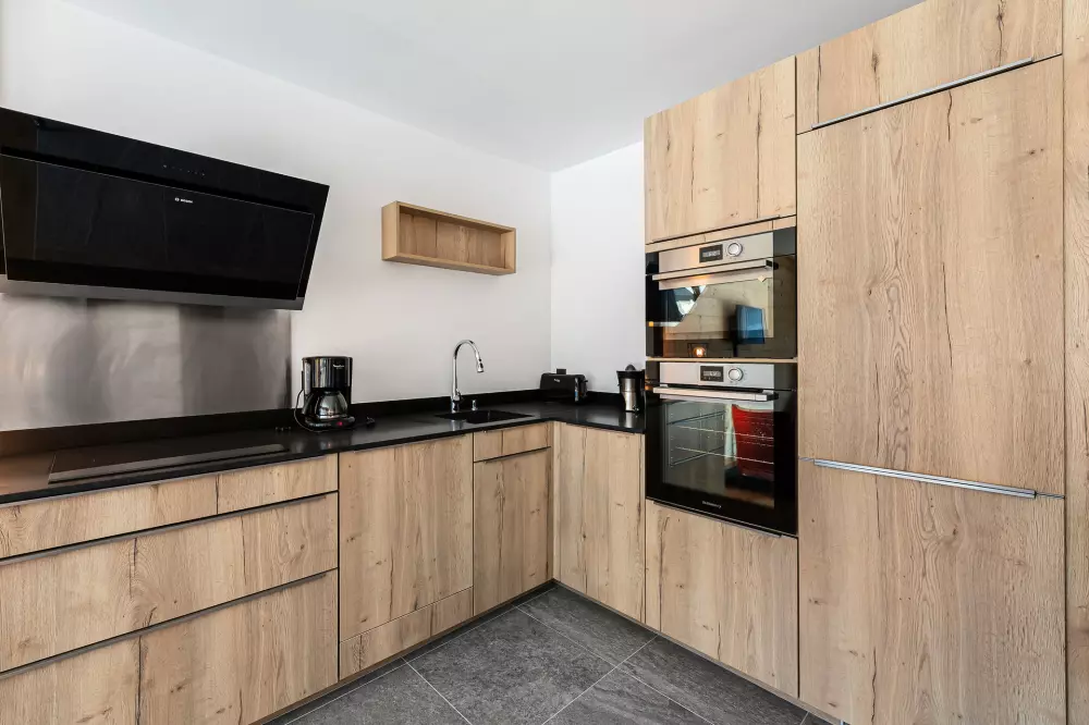 Résidence Chantemerle