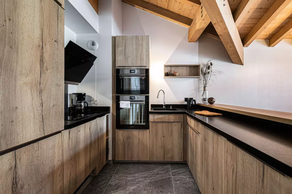 Résidence Chantemerle