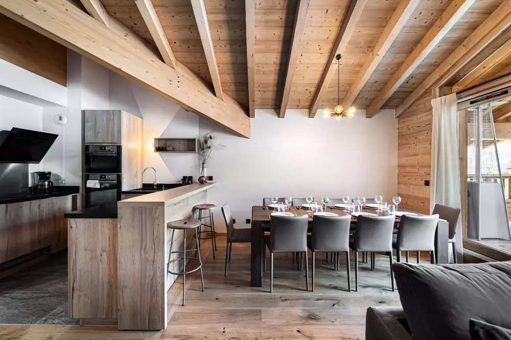 Résidence Chantemerle