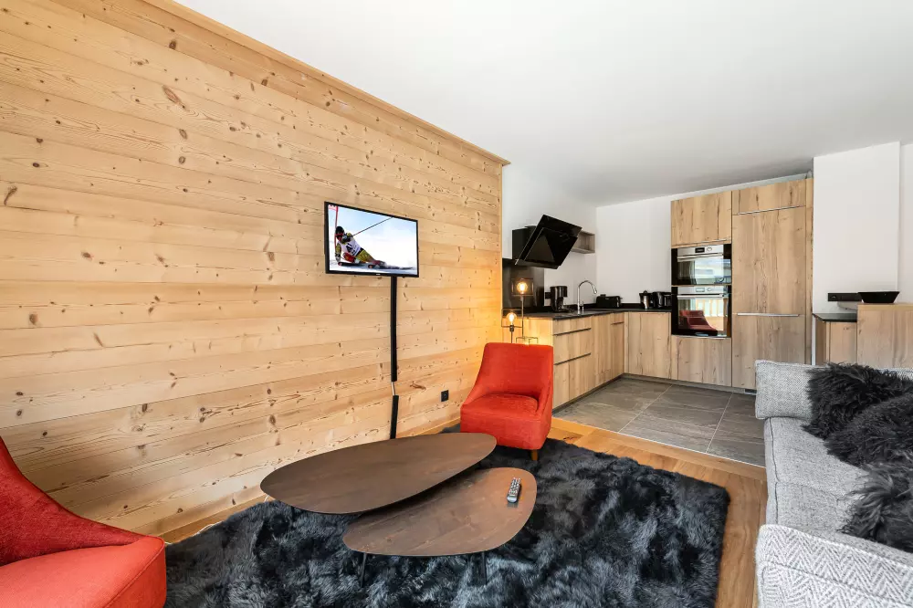 Résidence Chantemerle