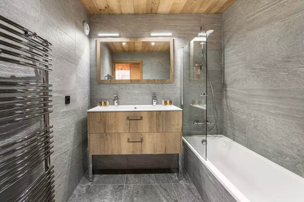 Résidence Chantemerle