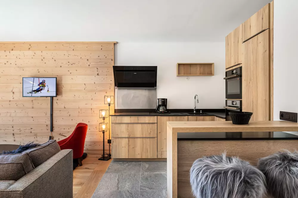 Résidence Chantemerle