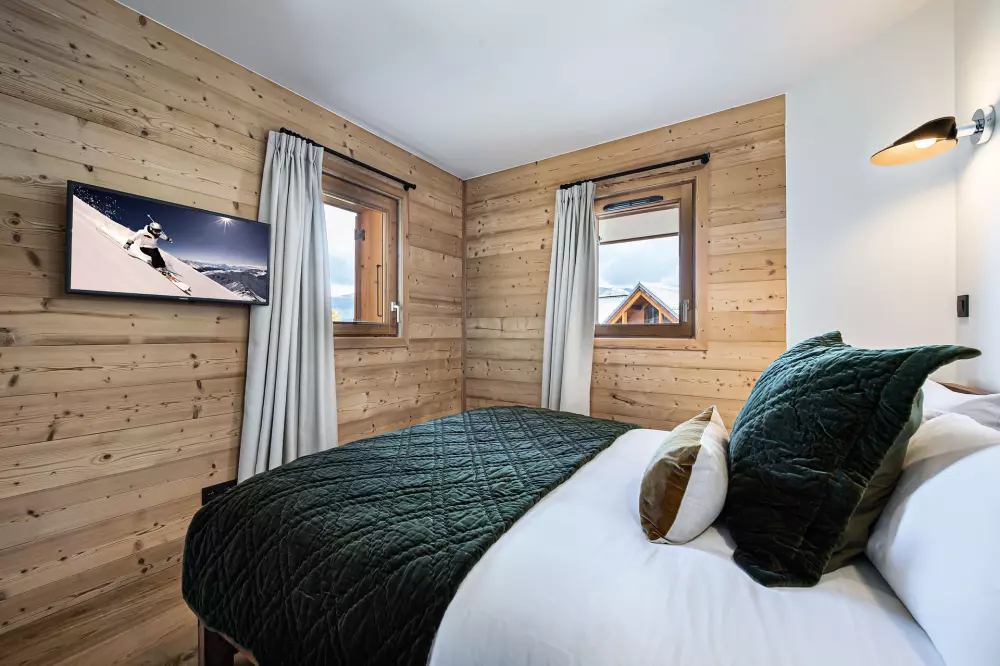 Résidence Chantemerle