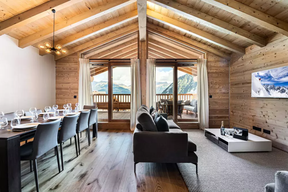 Résidence Chantemerle