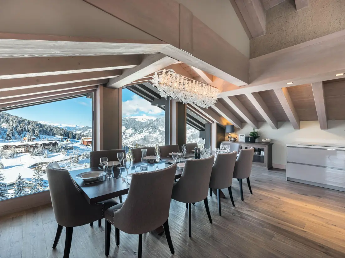 Résidence Cortina
