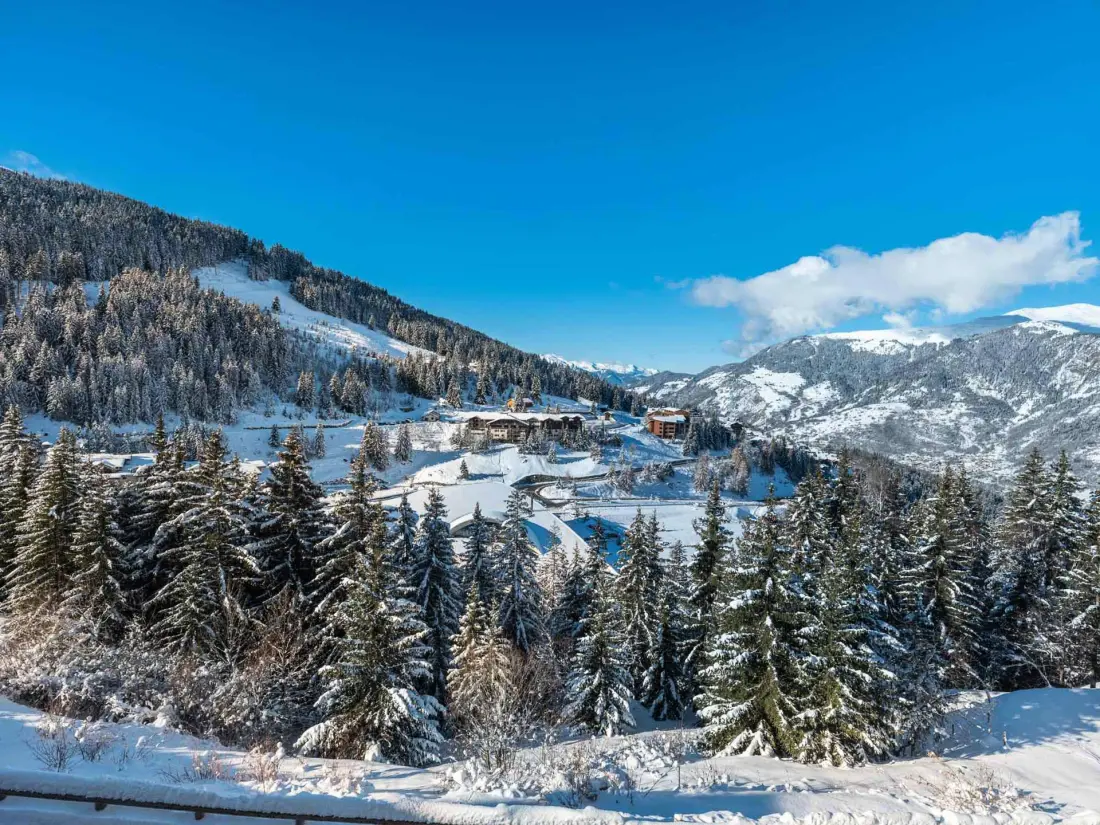 Résidence Cortina