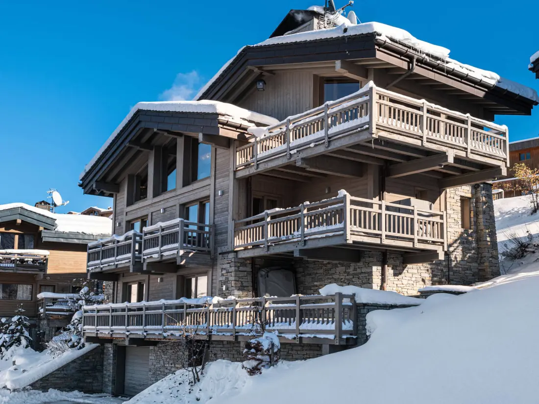 Résidence Cortina