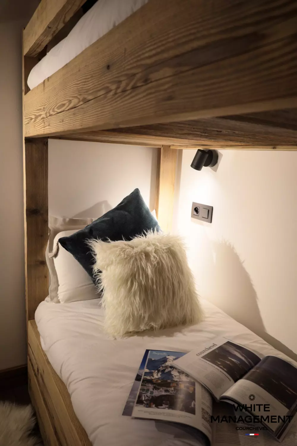 Résidence Grandes Bosses