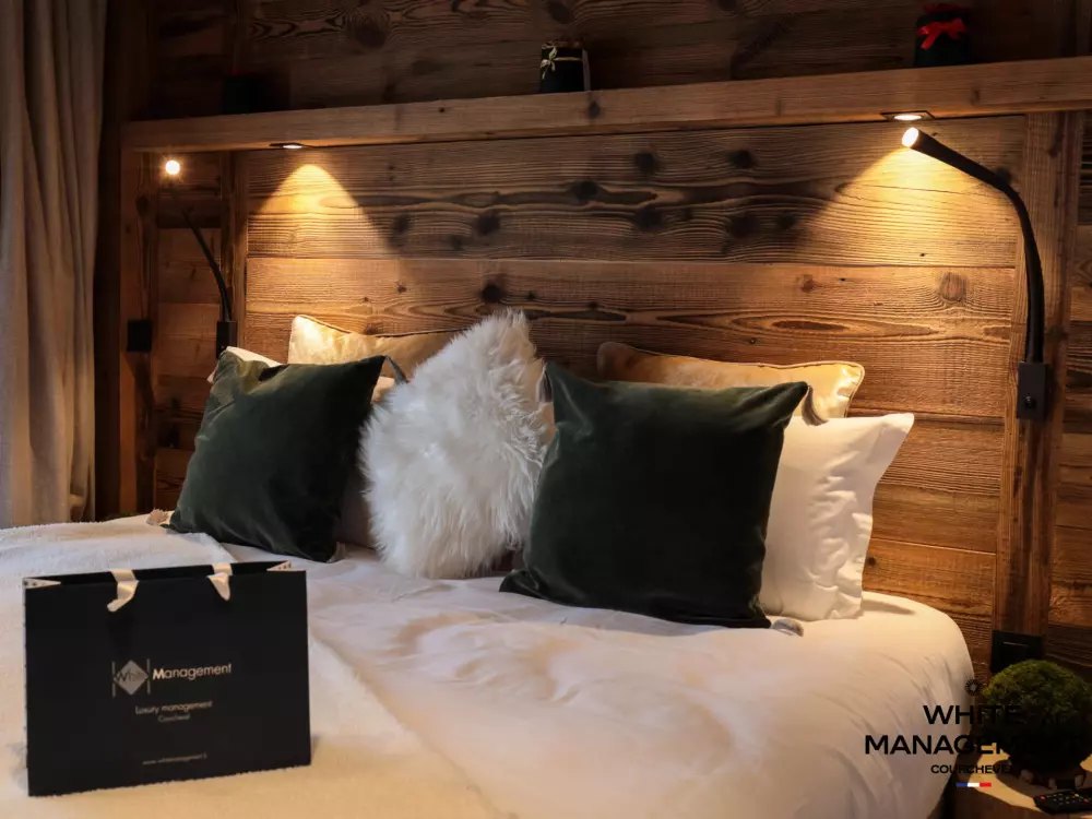 Résidence Grandes Bosses