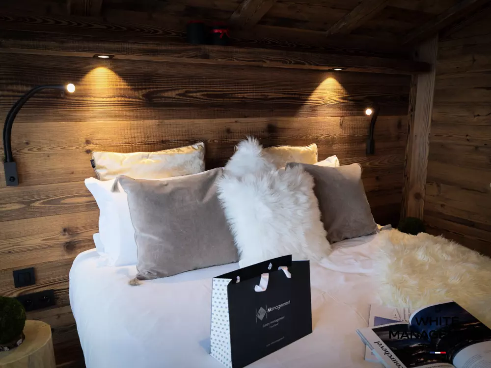 Résidence Grandes Bosses