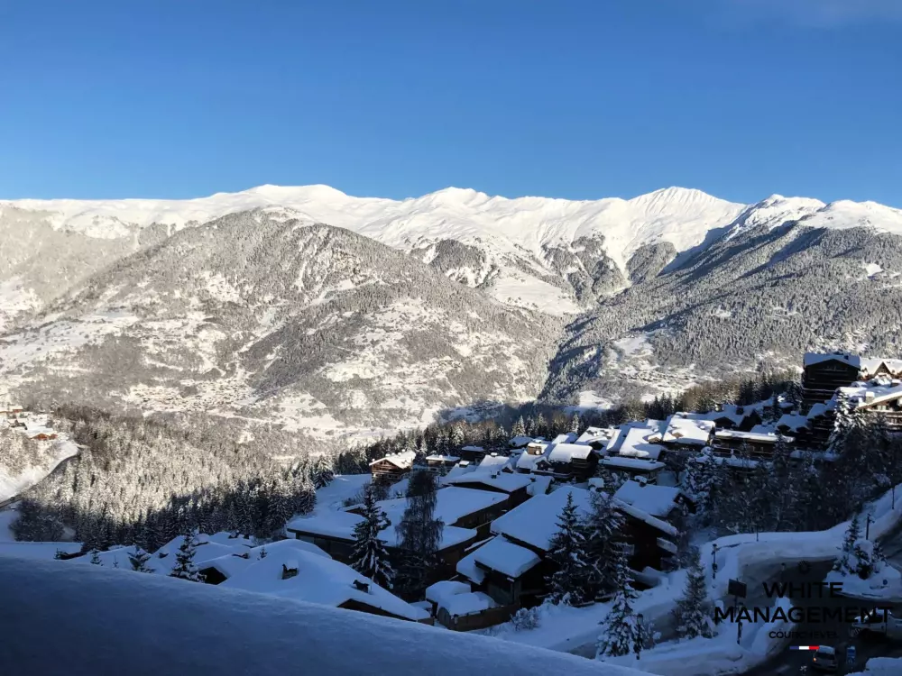 Résidence Grandes Bosses