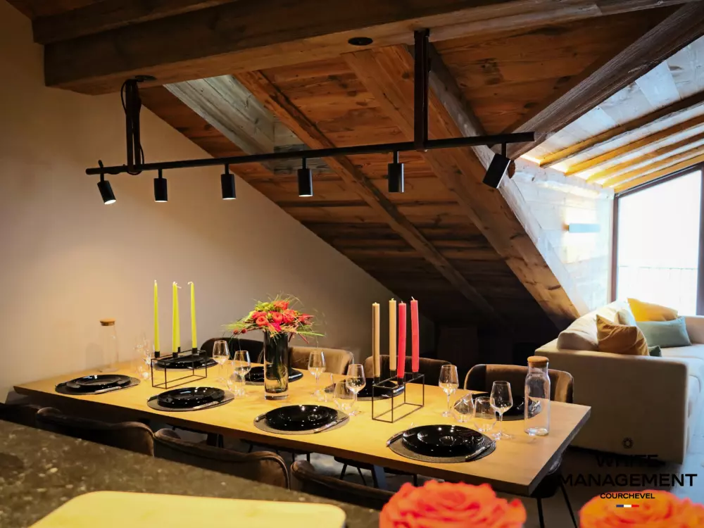 Résidence Grandes Bosses