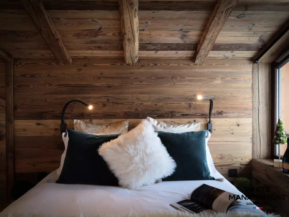 Résidence Grandes Bosses