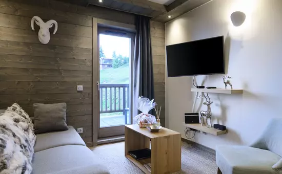 Maison de Vacances Morzine 283