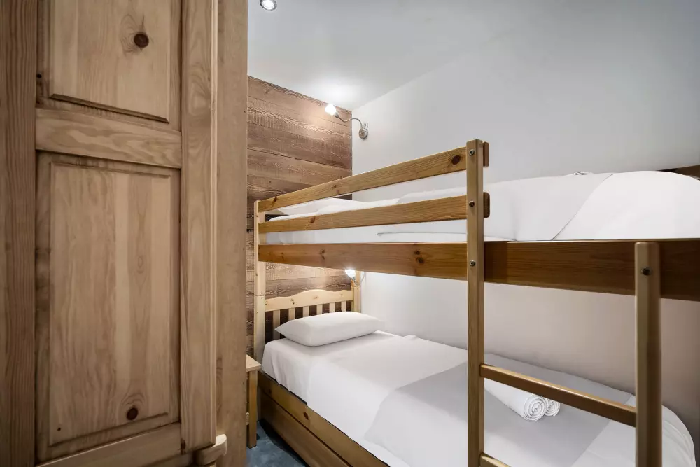 Résidence La Croix De Verdon