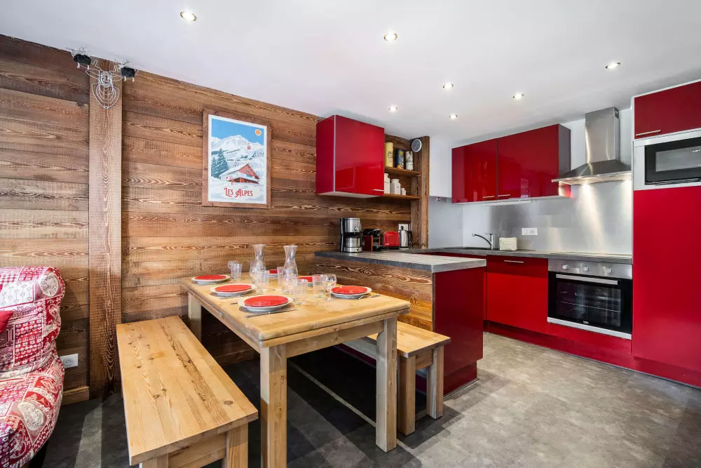 Résidence La Croix De Verdon