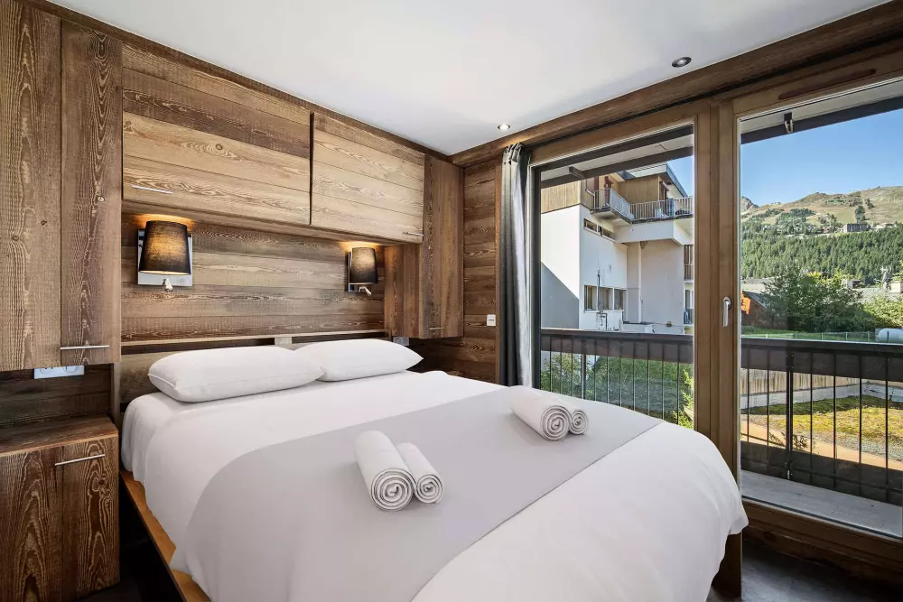 Résidence La Croix De Verdon