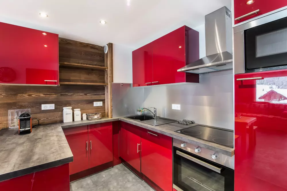 Résidence La Croix De Verdon