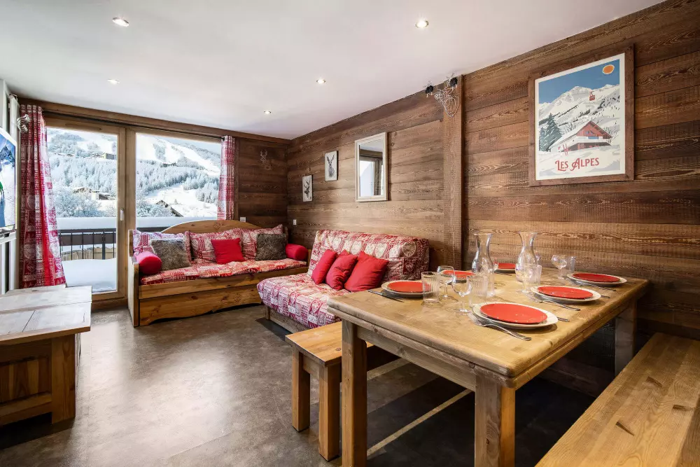 Résidence La Croix De Verdon