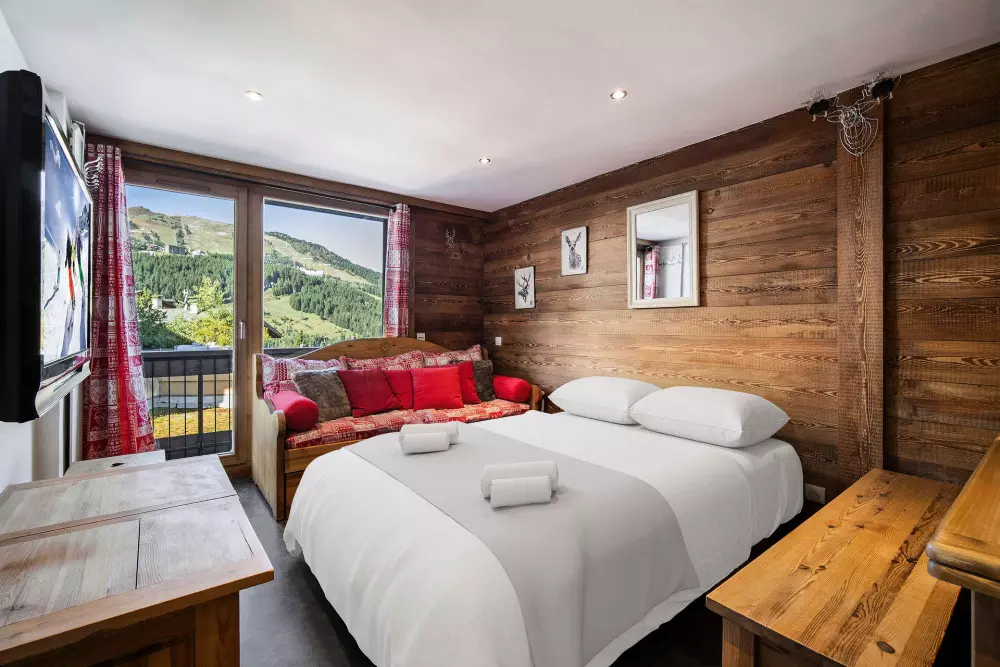 Résidence La Croix De Verdon