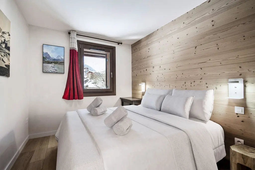 Résidence La Vanoise