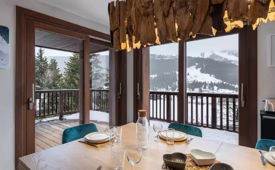 Résidence La Vanoise