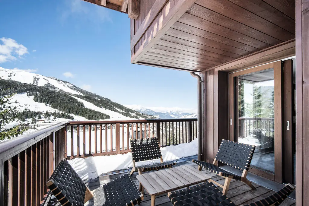Résidence La Vanoise