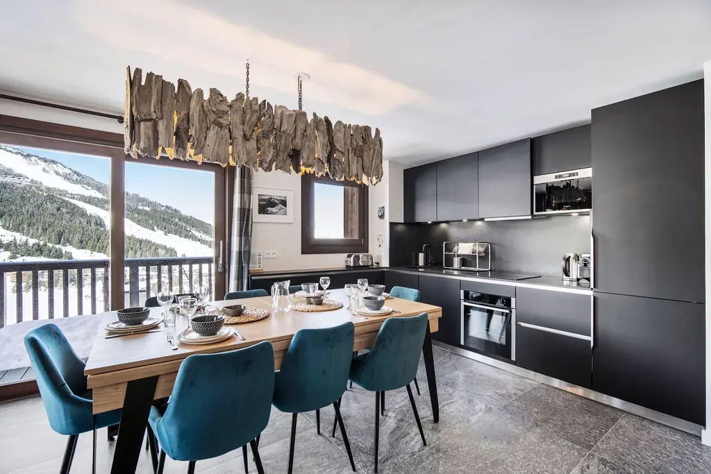 Résidence La Vanoise