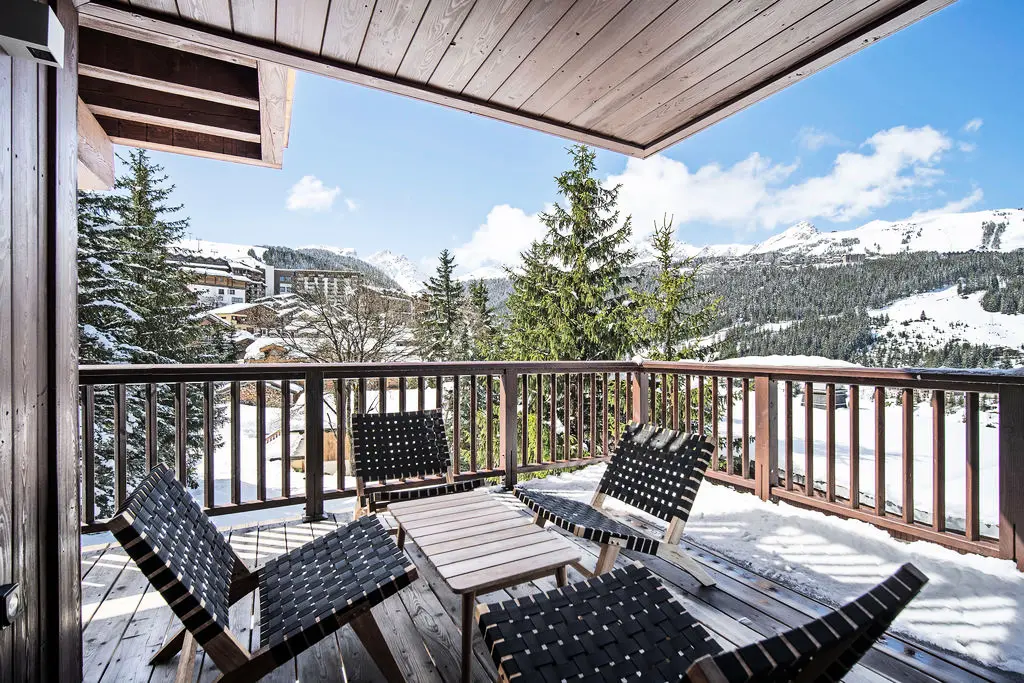 Résidence La Vanoise