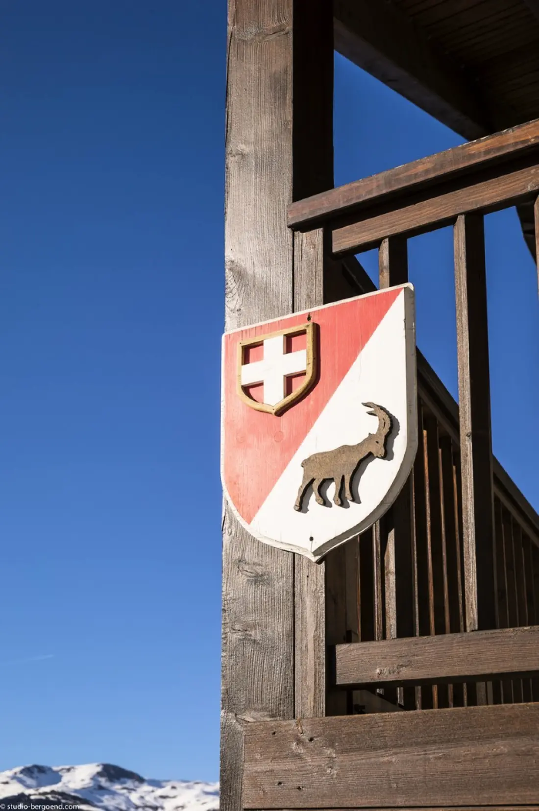 Résidence les Chalets de la Mouria3 étoiles★★★