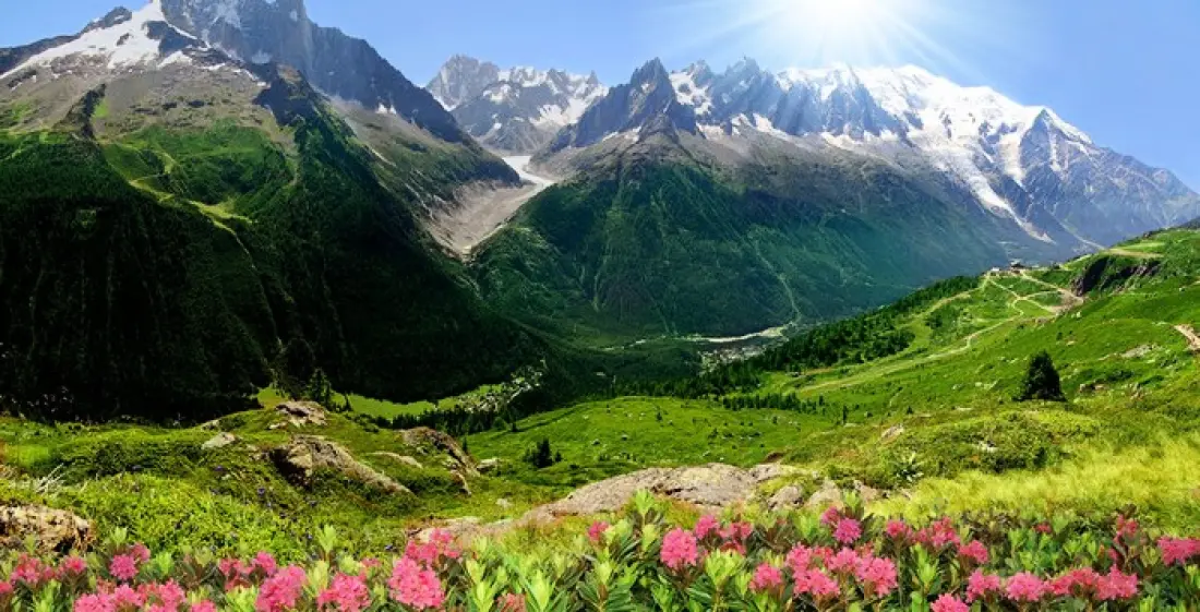 Résidence les Chalets de la Mouria3 étoiles★★★